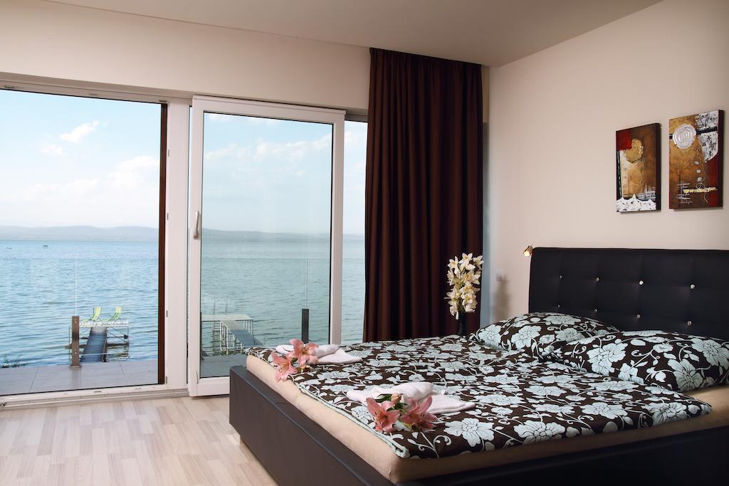 فيلا Aba Sea House بالاتونسزارسكو الغرفة الصورة